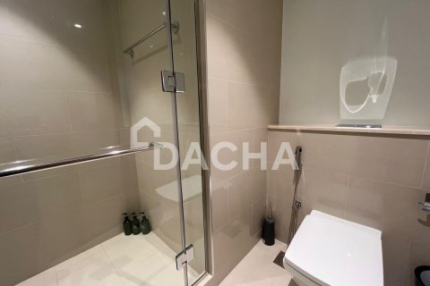 Apartman u gradu Downtown Dubai (Downtown Burj Dubai), Dubai, UAE 2 spavaće sobe, 109 m2 Br. 707081 - Slika 14