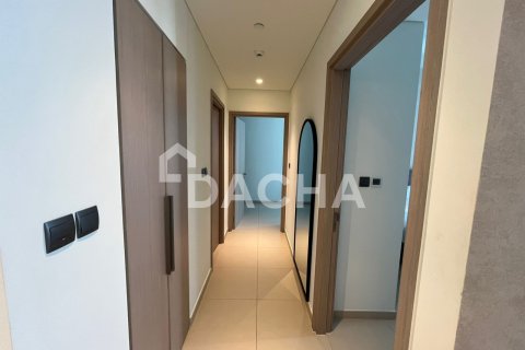 Apartman u gradu Downtown Dubai (Downtown Burj Dubai), Dubai, UAE 2 spavaće sobe, 109 m2 Br. 707081 - Slika 9