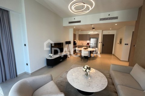 Apartman u gradu Downtown Dubai (Downtown Burj Dubai), Dubai, UAE 2 spavaće sobe, 109 m2 Br. 707081 - Slika 2