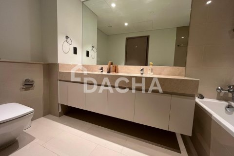Apartman u gradu Downtown Dubai (Downtown Burj Dubai), Dubai, UAE 2 spavaće sobe, 109 m2 Br. 707081 - Slika 10