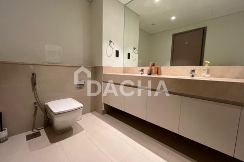 Apartman u gradu Downtown Dubai (Downtown Burj Dubai), Dubai, UAE 2 spavaće sobe, 109 m2 Br. 707081 - Slika 15