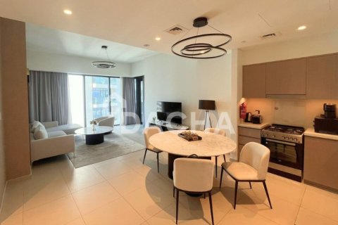 Διαμέρισμα σε Downtown Dubai (Downtown Burj Dubai), Dubai, ΗΑΕ 2 υπνοδωμάτια, 109 τ.μ. Αρ. 707081