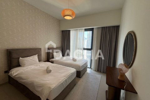 Apartman u gradu Downtown Dubai (Downtown Burj Dubai), Dubai, UAE 2 spavaće sobe, 109 m2 Br. 707081 - Slika 12