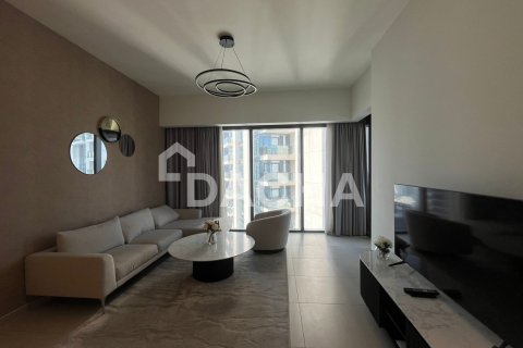Apartman u gradu Downtown Dubai (Downtown Burj Dubai), Dubai, UAE 2 spavaće sobe, 109 m2 Br. 707081 - Slika 3