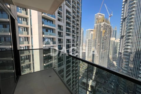 Apartman u gradu Downtown Dubai (Downtown Burj Dubai), Dubai, UAE 2 spavaće sobe, 109 m2 Br. 707081 - Slika 17