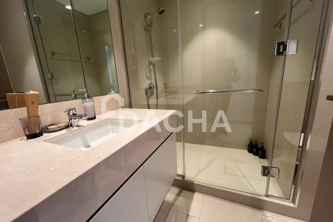 Apartman u gradu Downtown Dubai (Downtown Burj Dubai), Dubai, UAE 2 spavaće sobe, 109 m2 Br. 707081 - Slika 6