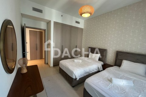 Apartman u gradu Downtown Dubai (Downtown Burj Dubai), Dubai, UAE 2 spavaće sobe, 109 m2 Br. 707081 - Slika 11