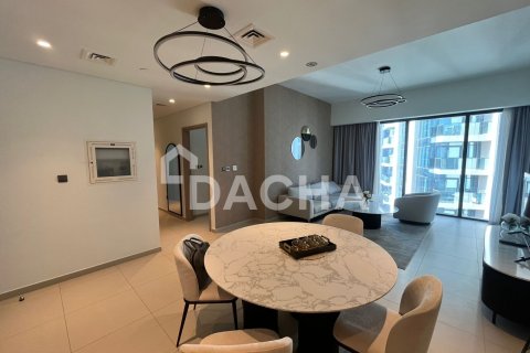 Apartman u gradu Downtown Dubai (Downtown Burj Dubai), Dubai, UAE 2 spavaće sobe, 109 m2 Br. 707081 - Slika 5