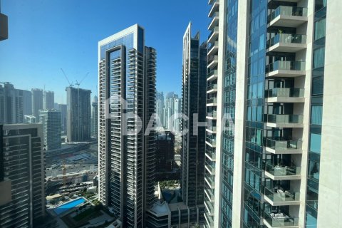 Apartman u gradu Downtown Dubai (Downtown Burj Dubai), Dubai, UAE 2 spavaće sobe, 109 m2 Br. 707081 - Slika 16