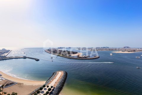 آپارتمان برای فروش در  Dubai Harbour، Dubai، امارات متحده عربی  2 خوابه ، 108 متر مربع ، شماره 707076 - تصویر 23