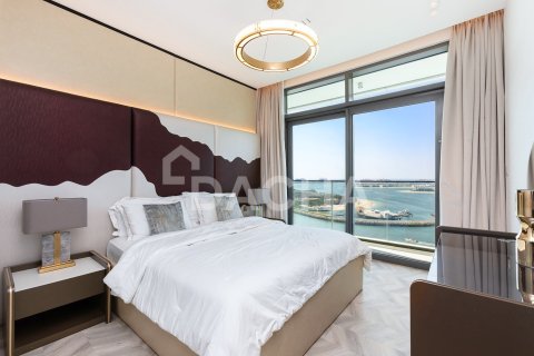 آپارتمان برای فروش در  Dubai Harbour، Dubai، امارات متحده عربی  2 خوابه ، 108 متر مربع ، شماره 707076 - تصویر 9