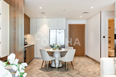آپارتمان برای فروش در  Dubai Harbour، Dubai، امارات متحده عربی  2 خوابه ، 108 متر مربع ، شماره 707076 - تصویر 8