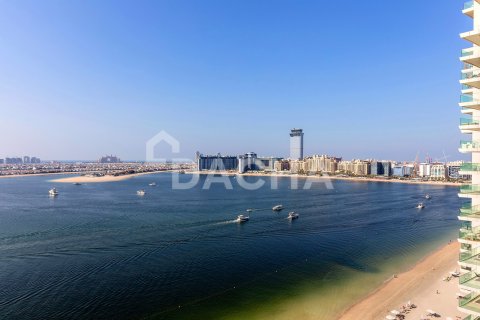 آپارتمان برای فروش در  Dubai Harbour، Dubai، امارات متحده عربی  2 خوابه ، 108 متر مربع ، شماره 707076 - تصویر 17