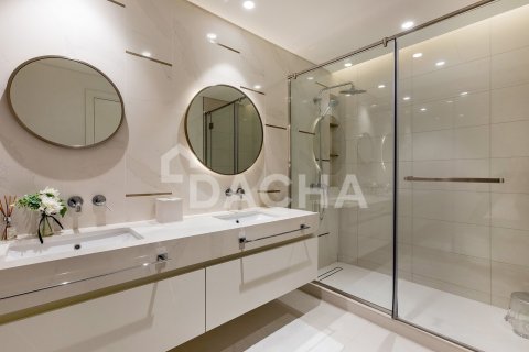 آپارتمان برای فروش در  Dubai Harbour، Dubai، امارات متحده عربی  2 خوابه ، 108 متر مربع ، شماره 707076 - تصویر 12