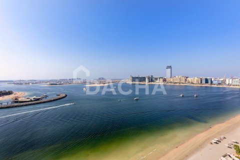 آپارتمان برای فروش در  Dubai Harbour، Dubai، امارات متحده عربی  2 خوابه ، 108 متر مربع ، شماره 707076 - تصویر 22
