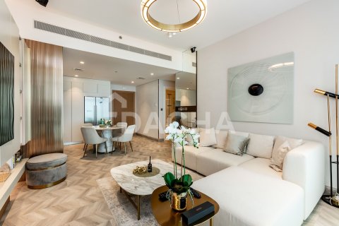 آپارتمان برای فروش در  Dubai Harbour، Dubai، امارات متحده عربی  2 خوابه ، 108 متر مربع ، شماره 707076 - تصویر 2