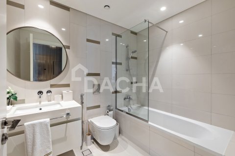 آپارتمان برای فروش در  Dubai Harbour، Dubai، امارات متحده عربی  2 خوابه ، 108 متر مربع ، شماره 707076 - تصویر 15