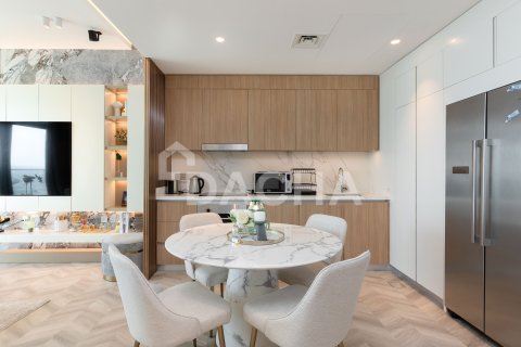 آپارتمان برای فروش در  Dubai Harbour، Dubai، امارات متحده عربی  2 خوابه ، 108 متر مربع ، شماره 707076 - تصویر 4