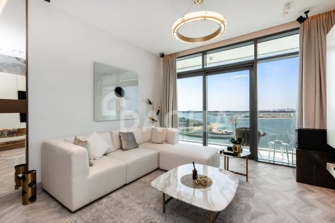 آپارتمان برای فروش در  Dubai Harbour، Dubai، امارات متحده عربی  2 خوابه ، 108 متر مربع ، شماره 707076 - تصویر 7