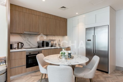 آپارتمان برای فروش در  Dubai Harbour، Dubai، امارات متحده عربی  2 خوابه ، 108 متر مربع ، شماره 707076 - تصویر 5