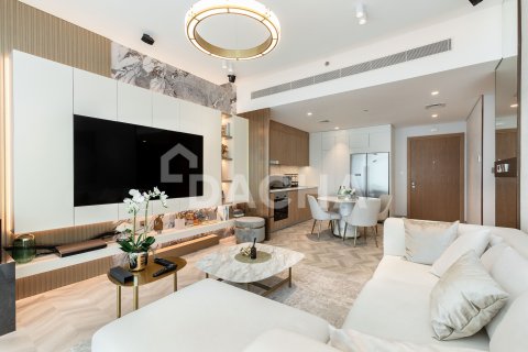 آپارتمان برای فروش در  Dubai Harbour، Dubai، امارات متحده عربی  2 خوابه ، 108 متر مربع ، شماره 707076 - تصویر 6