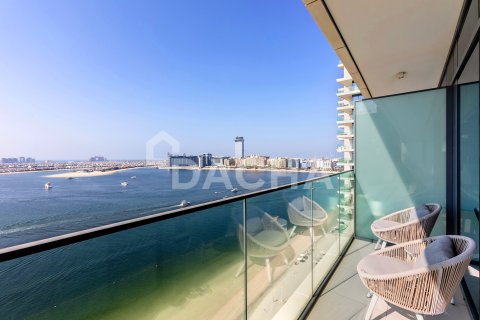آپارتمان برای فروش در  Dubai Harbour، Dubai، امارات متحده عربی  2 خوابه ، 108 متر مربع ، شماره 707076 - تصویر 16