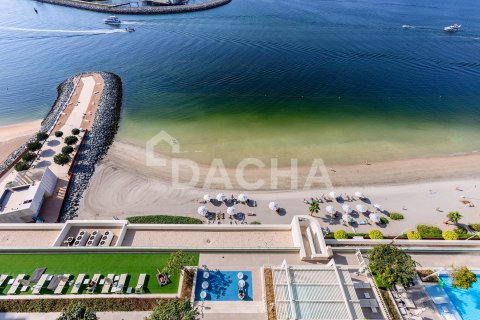 آپارتمان برای فروش در  Dubai Harbour، Dubai، امارات متحده عربی  2 خوابه ، 108 متر مربع ، شماره 707076 - تصویر 20