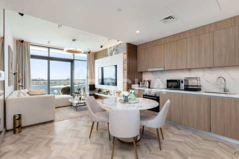 آپارتمان برای فروش در  Dubai Harbour، Dubai، امارات متحده عربی  2 خوابه ، 108 متر مربع ، شماره 707076 - تصویر 3