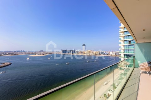 آپارتمان برای فروش در  Dubai Harbour، Dubai، امارات متحده عربی  2 خوابه ، 108 متر مربع ، شماره 707076 - تصویر 21