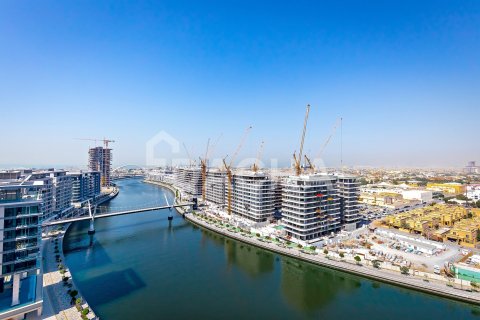 Квартира в Al Wasl, Дубай, ОАЕ 2 спальні, 147м2 № 707079