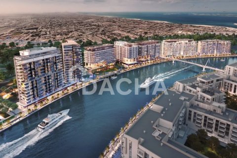 Appartement te koop in Al Wasl, Dubai, VAE 2 slaapkamers, 147 vr.m., nr 707079 - foto 23