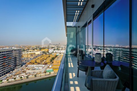 Appartement te koop in Al Wasl, Dubai, VAE 2 slaapkamers, 147 vr.m., nr 707079 - foto 18