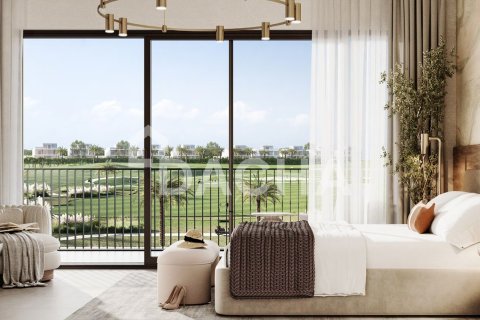 Dubai South (Dubai World Central), Dubai, संयुक्त अरब अमीरात में विला, 5 बेडरूम, 451 वर्ग मीटर, संख्या 707075 - फ़ोटो 6