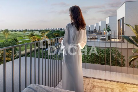 Dubai South (Dubai World Central), Dubai, संयुक्त अरब अमीरात में विला, 5 बेडरूम, 451 वर्ग मीटर, संख्या 707075 - फ़ोटो 9