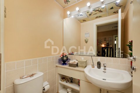 Vila di Meadows, Dubai, UAE 4 bilik tidur, 372 meter persegi № 707080 - foto 11