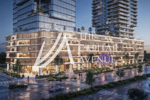 Apartman u gradu Al Reem Island, Abu Dhabi, UAE 1 spavaća soba, 83.61 m2 Br. 737149 - Slika 8
