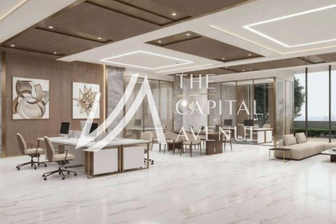 Apartman u gradu Al Reem Island, Abu Dhabi, UAE 1 spavaća soba, 83.61 m2 Br. 737149 - Slika 7
