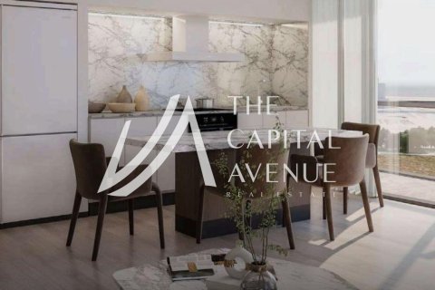 Apartman u gradu Al Reem Island, Abu Dhabi, UAE 1 spavaća soba, 83.61 m2 Br. 737149 - Slika 4