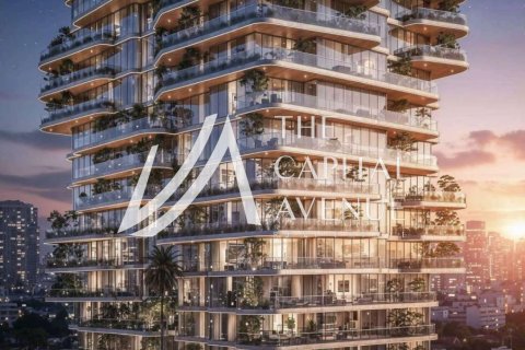 Apartman u gradu Al Reem Island, Abu Dhabi, UAE 1 spavaća soba, 83.61 m2 Br. 737149 - Slika 9