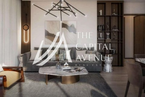 Apartman u gradu Al Reem Island, Abu Dhabi, UAE 1 spavaća soba, 83.61 m2 Br. 737149 - Slika 3