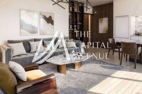 Apartman u gradu Al Reem Island, Abu Dhabi, UAE 1 spavaća soba, 83.61 m2 Br. 737149 - Slika 2