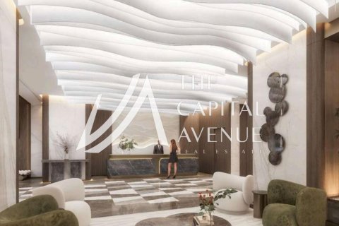 Apartman u gradu Al Reem Island, Abu Dhabi, UAE 1 spavaća soba, 83.61 m2 Br. 737149 - Slika 6