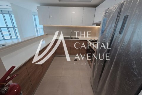 Al Reem Island, Abu Dhabi, UAE의 판매용 아파트 침실 1개, 89.56제곱미터 번호 737150 - 사진 4