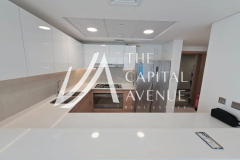 Al Reem Island, Abu Dhabi, UAE의 판매용 아파트 침실 1개, 89.56제곱미터 번호 737150 - 사진 3