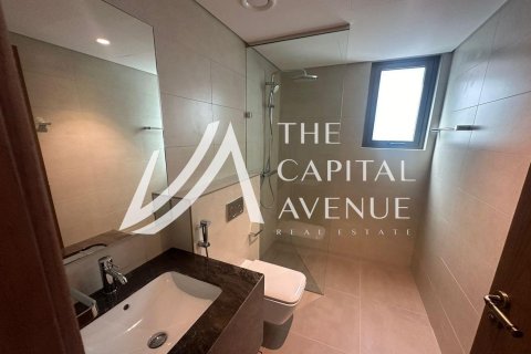 Vilë në Khalifa City, Abu Dhabi, Emiratet e Bashkuara Arabe 3 dhoma gjumi, 253.63 m2. № 737151 - Foto 13
