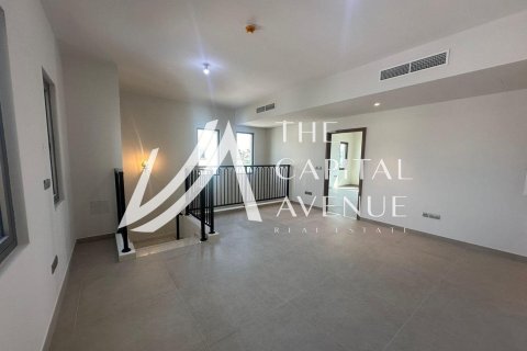 Vilë në Khalifa City, Abu Dhabi, Emiratet e Bashkuara Arabe 3 dhoma gjumi, 253.63 m2. № 737151 - Foto 3
