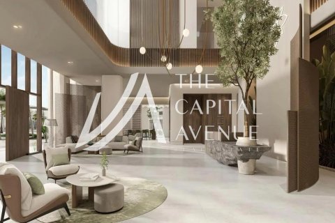 Apartman na Yas Island, Abu Dhabi, UAE 1 spavaća soba, 78.04 m2 Br. 737153 - Slika 8