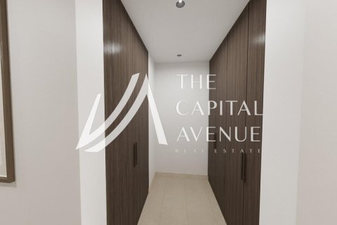 Пәтер Остров Яс, Абу-Даби, БАӘ-да 1 бөлме, 43.2 м² № 737152 - фото 7