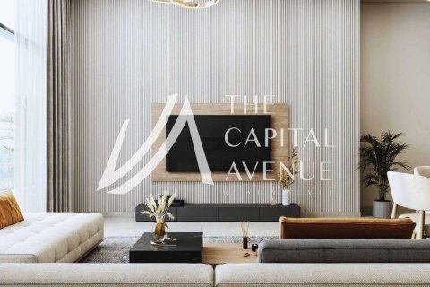 Apartamento para venda em Al Reem Island, Abu Dhabi, EAU 3 quartos, 179.12 m2 № 737147 - foto 4