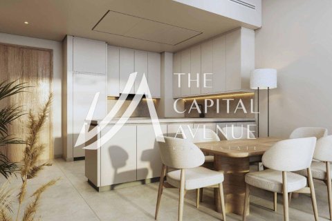 Apartamento para venda em Al Reem Island, Abu Dhabi, EAU 3 quartos, 179.12 m2 № 737147 - foto 5